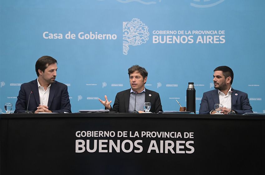 La Provincia revaloró honorarios médicos y amplió prestaciones de IOMA