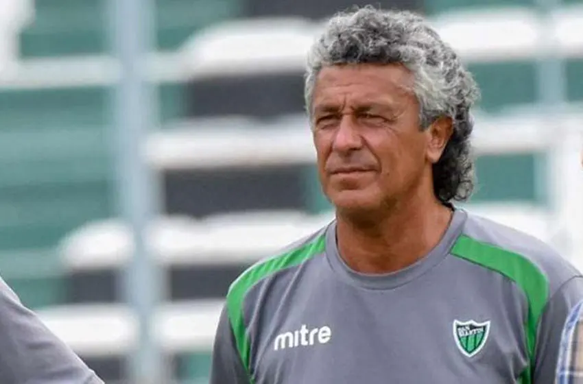 Gorosito no seguirá en San Juan después de diciembre