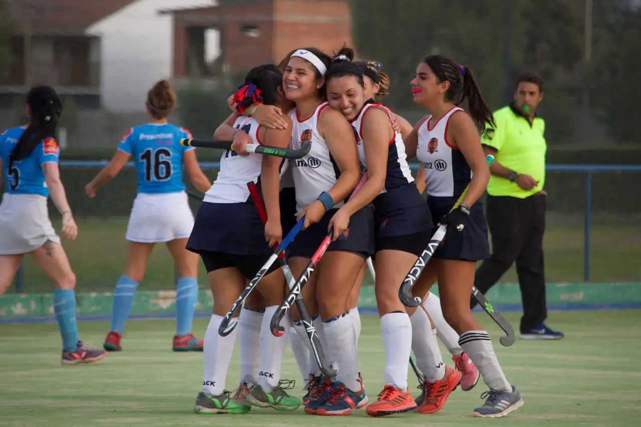 Histórica primera victoria de MDQ 06 HC en el Oficial