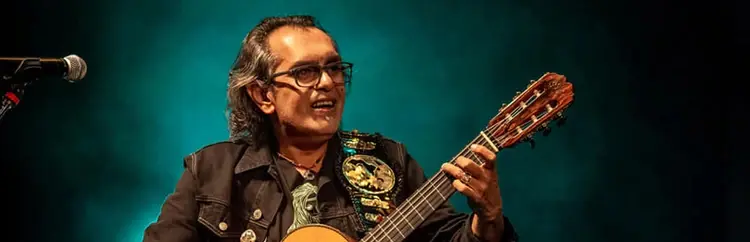 Mario Teruel abandona a Los Nocheros