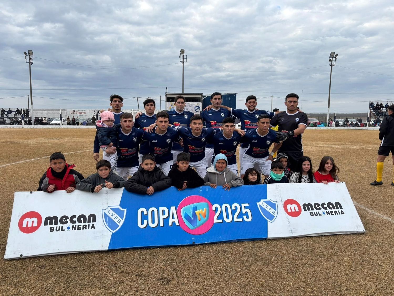 Victoria agónica de Pueyrredón ante Unión y Cultura para alcanzarlo en el tercer lugar de la tabla.