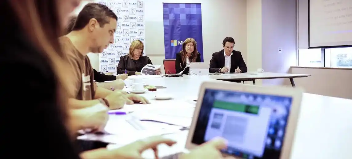 Industrias TIC: afirman que hay “un contexto ideal” para cubrir vacantes