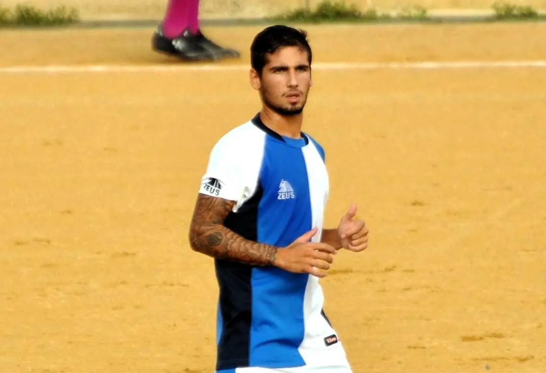 Nicolás Cignetti