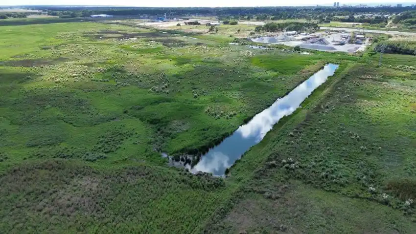 Foto: Municipio de Madariaga