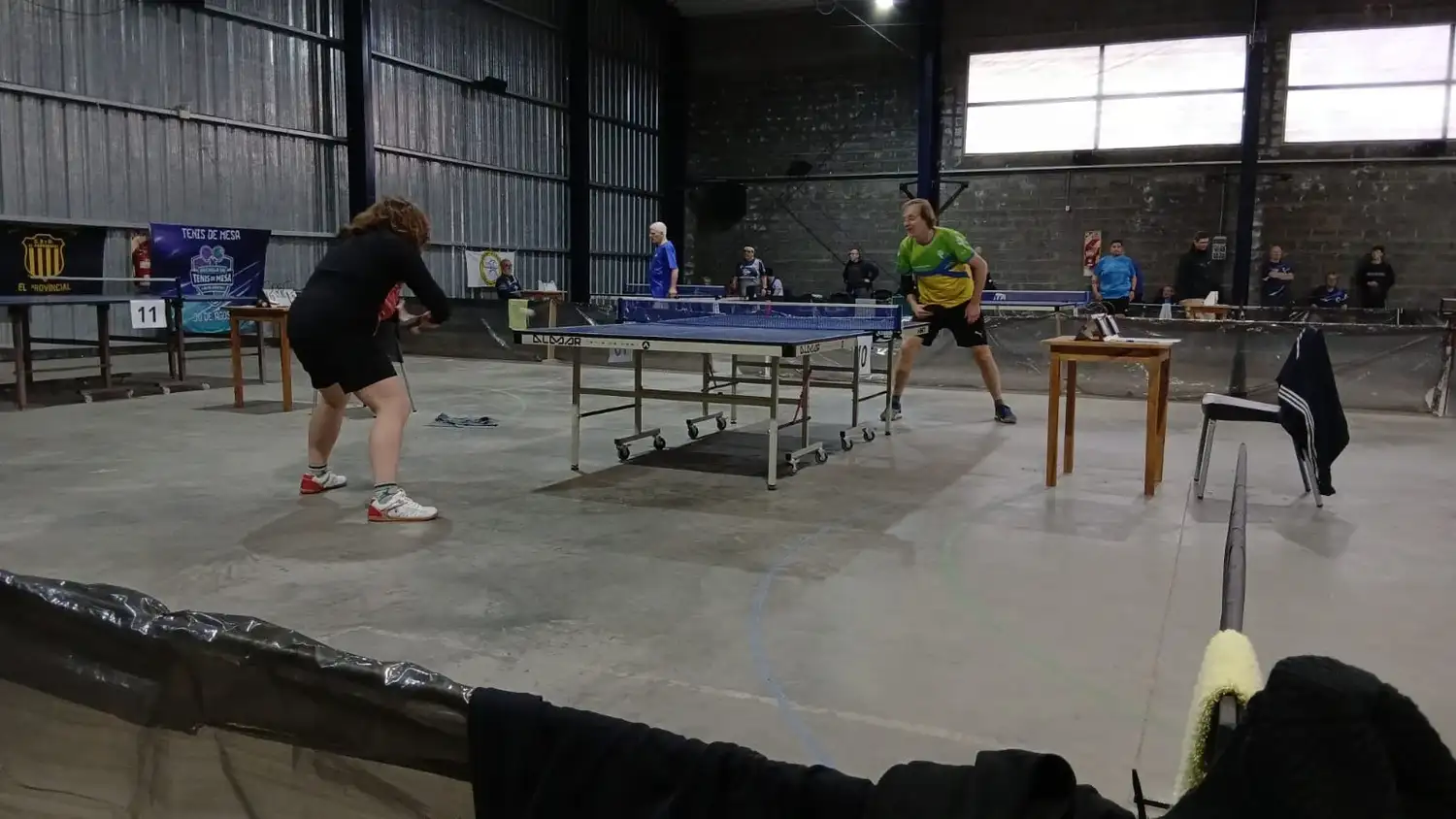 tenis mesa olavarria - 2