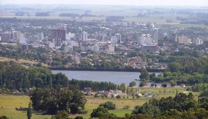 Fin de semana largo: Niveles de reserva superan el 80 por ciento