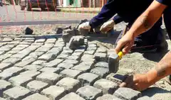 Desde el próximo lunes se cortará el tránsito en avenida Colón entre Pellegrini y Uriburu