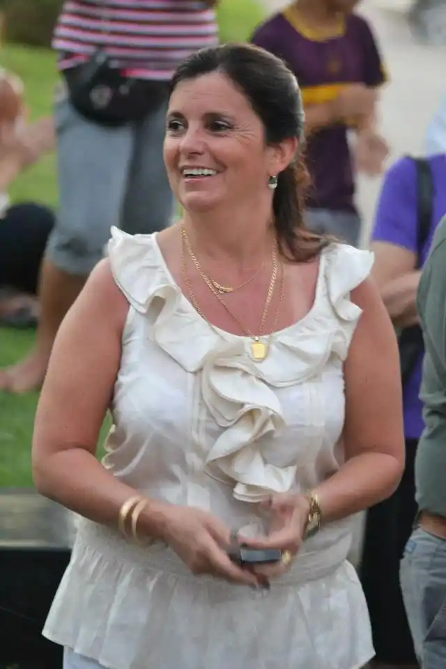 Claudia Gieco asumirá la dirección del Instituto Becario