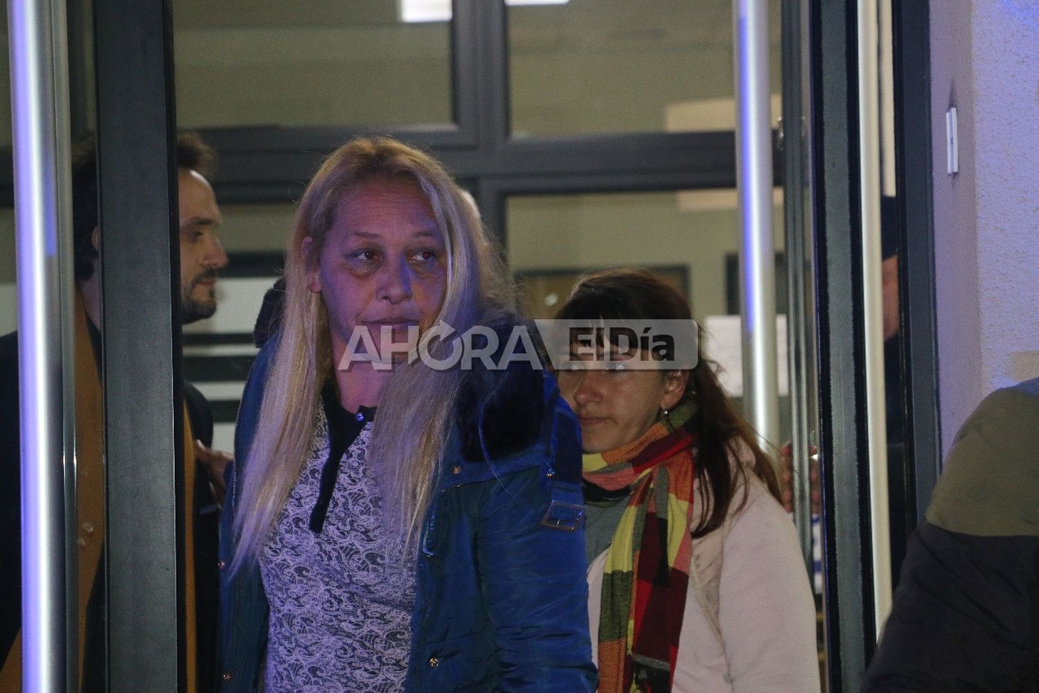 Desgarrador testimonio de la mamá de Arrua: la relación de su hijo con la droga, cómo se enteró de su muerte y su reacción tras la condena a Torres