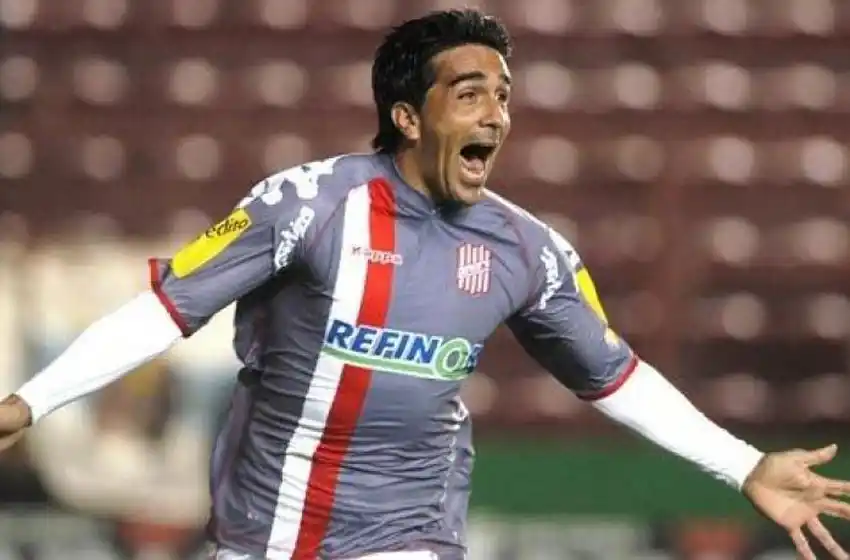 Un exAldosivi tiene coronavirus