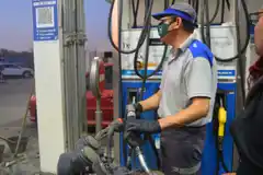 YPF se suma al aumento del 3,8% de sus combustibles