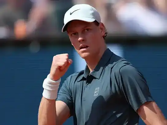 Alcaraz y Sinner se enfrentan por el título