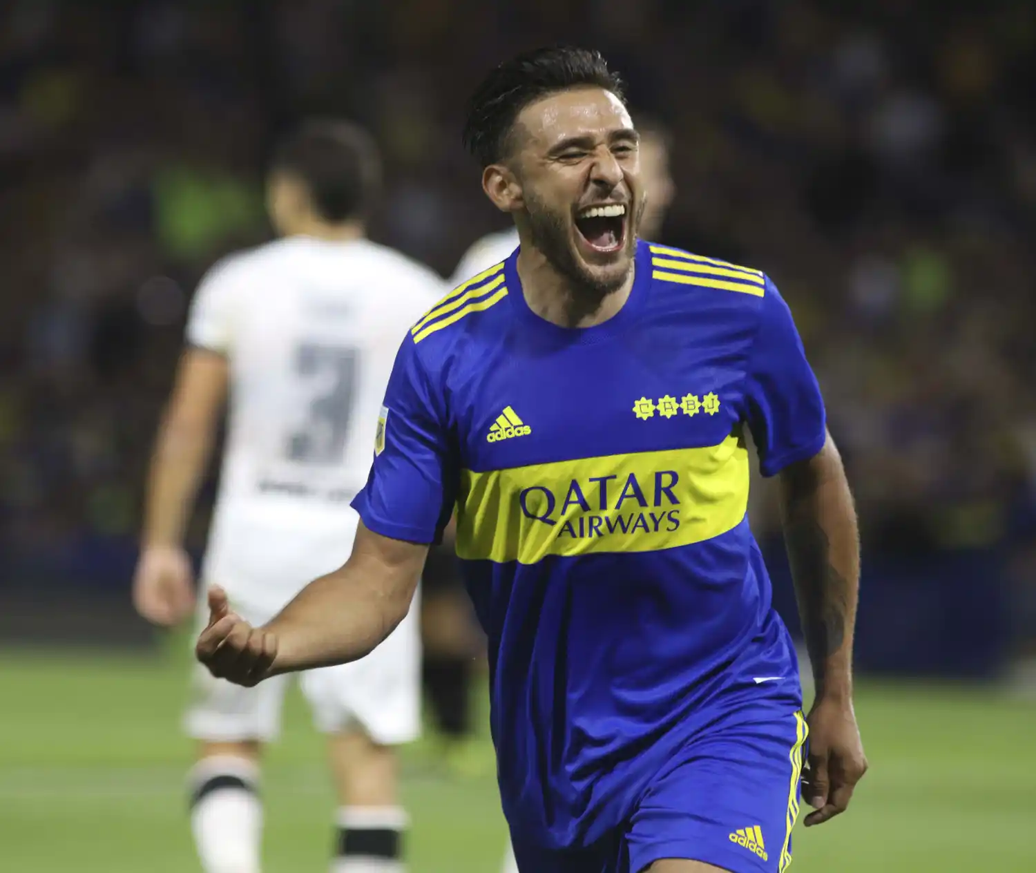 San Lorenzo-Boca, un duelo con título amistoso en juego