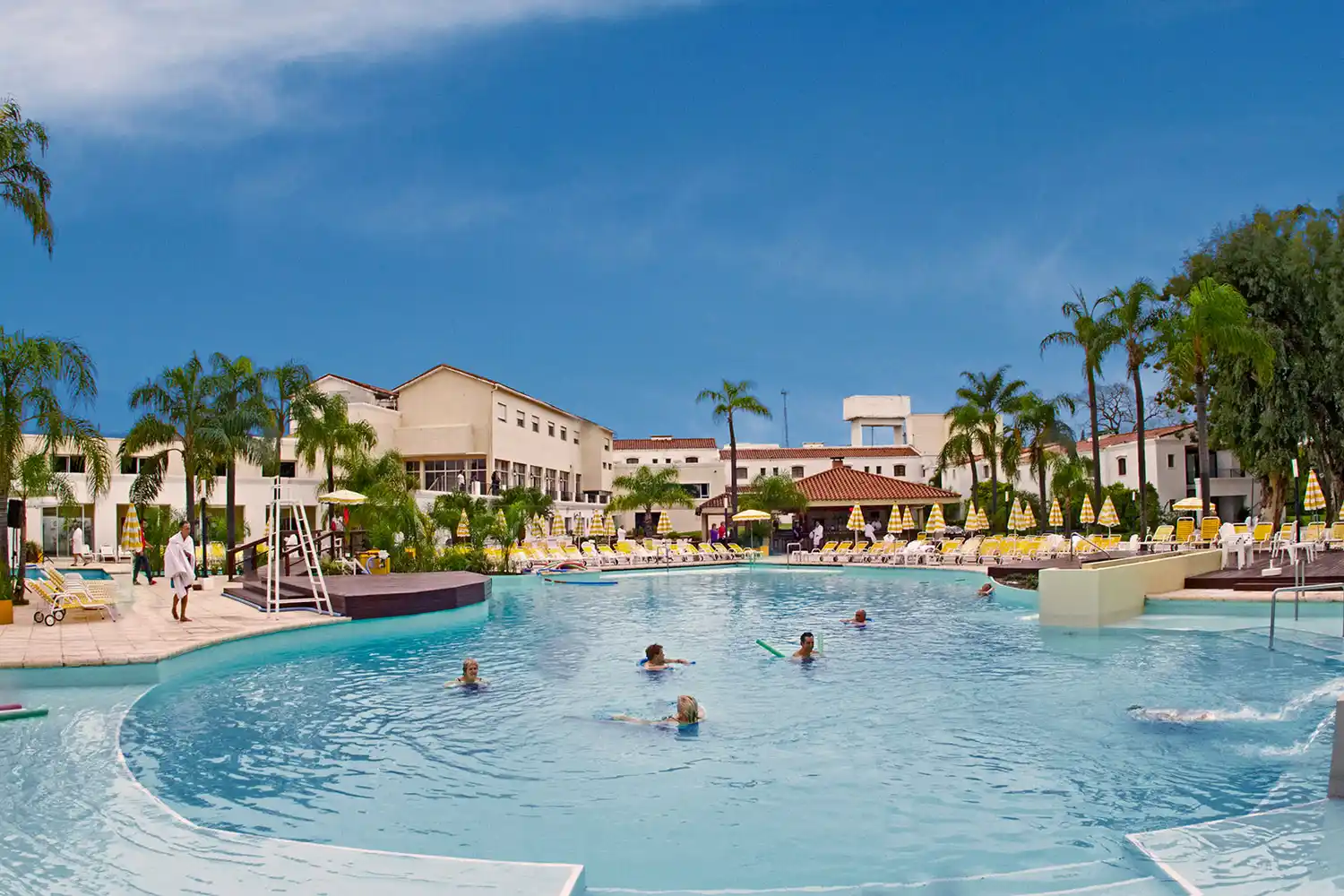 Gualeguaychú participará de un encuentro de Municipios Turísticos