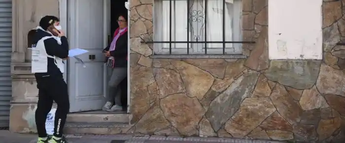 Activan el Censo digital, para quienes no fueron censados