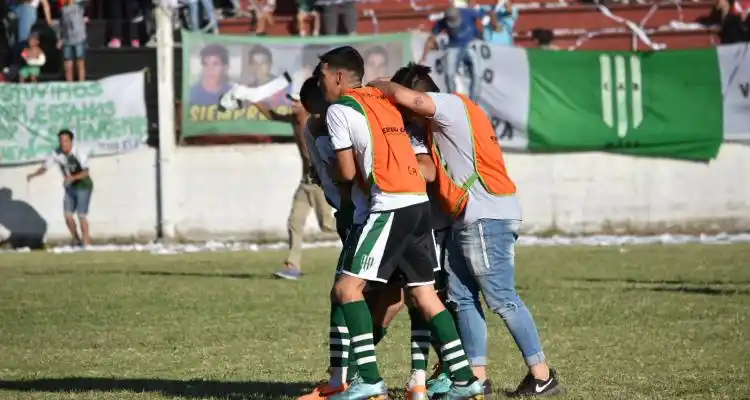 Banfield campeón del Torneo Final Daniel Stoccafisso