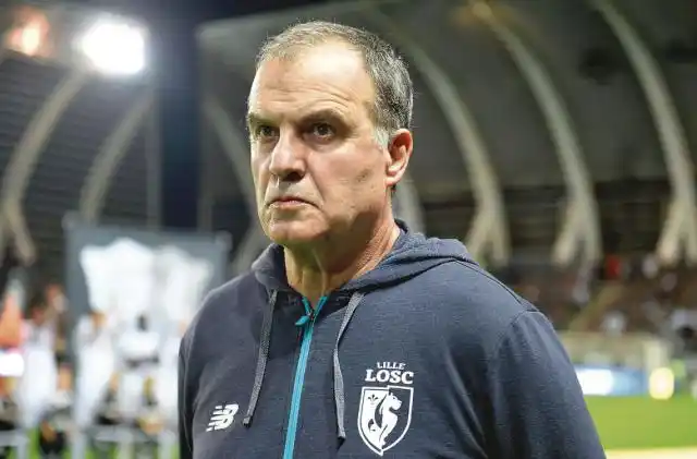 ¿Marcelo Bielsa llega al fútbol inglés?