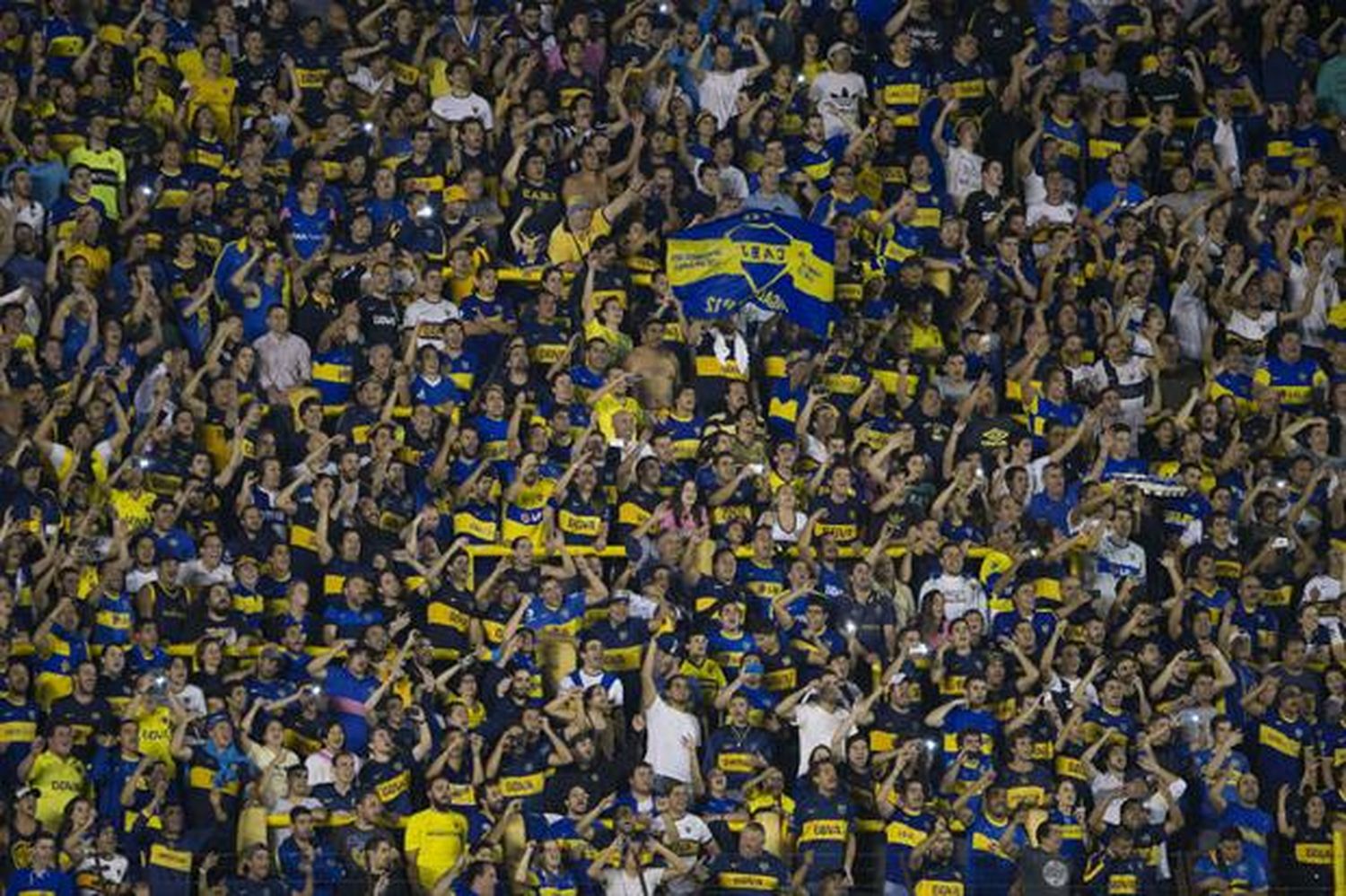 Conocé qué falta para que se confirme el superclásico en octavos