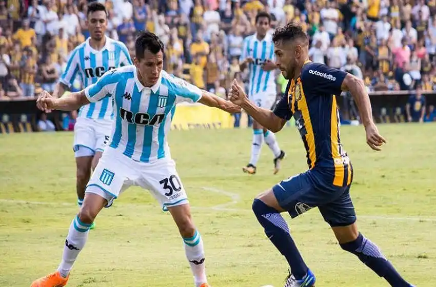 La previa en números del duelo de Academias