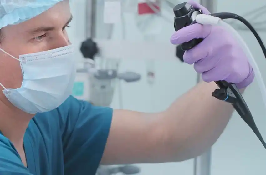 Crecen las consultas sobre los riesgos por endoscopías