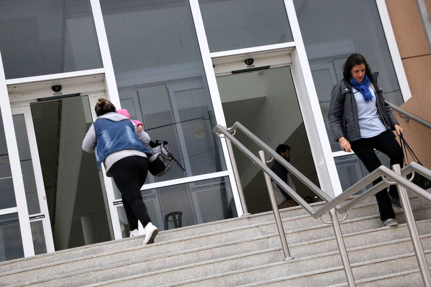 El Hospital organiza la primera residencia de Salud Mental