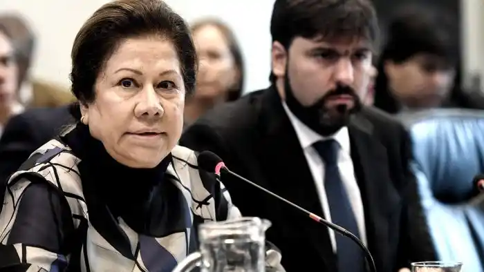Fracasó la sesión para frenar el aumento de tarifas