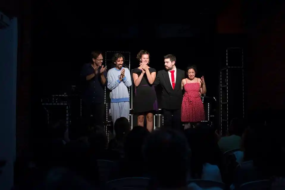 Todo listo para el debut de obras en el segundo Festival Escena Gualeguaychú