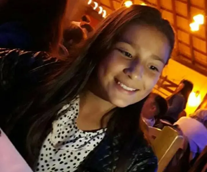 ¡Feliz cumple, Emily!