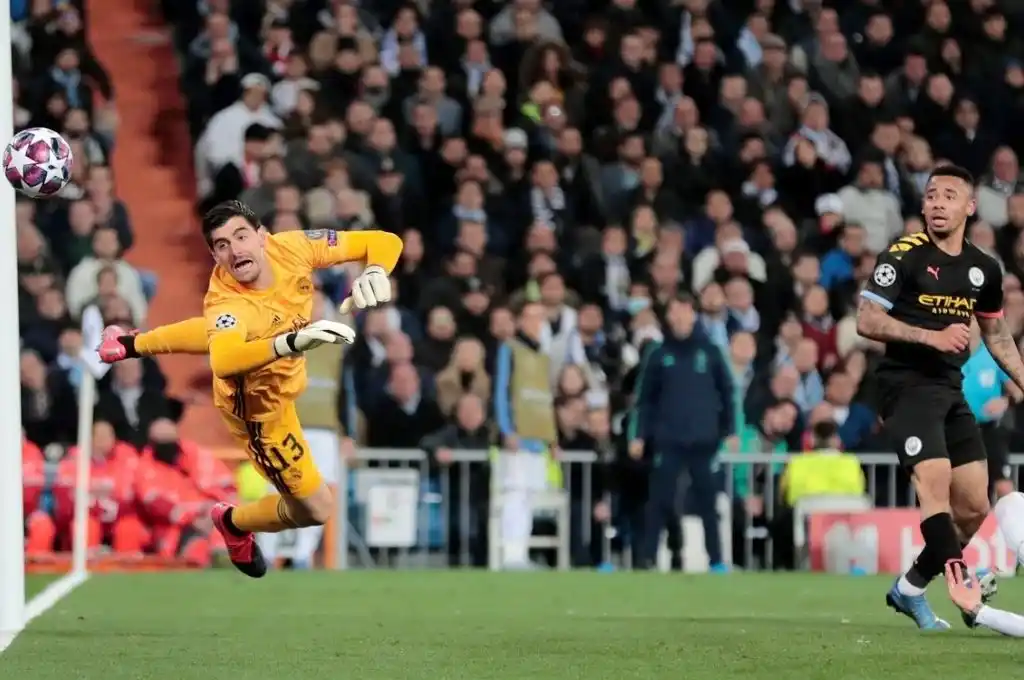 Vuelve la Champions: Juventus recibe al Lyon y Real Madrid visita al Manchester City