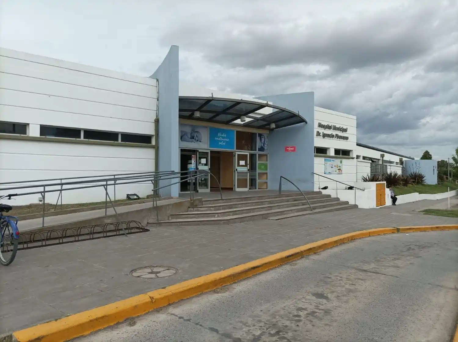 A partir de este martes se amplía la Guardia Pediátrica Activa
