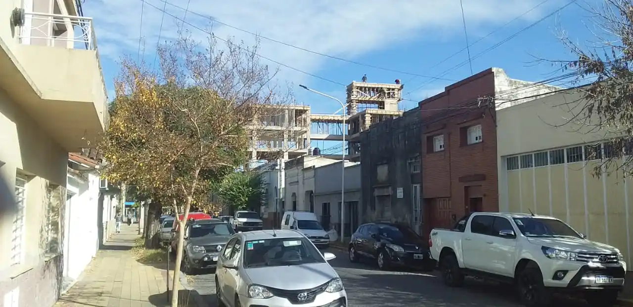 La estacion reclamo asamblea 19-05-24 - 1