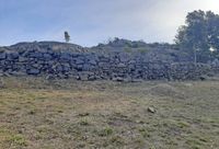 La oposición pidió informes al Ejecutivo sobre la obra en el Paseo de los Vascos