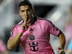 Sin Messi, Inter Miami dio un paso hacia los cuartos