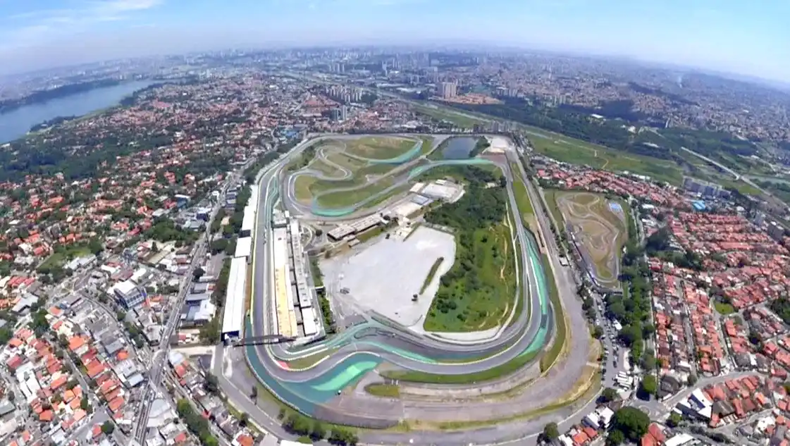 Interlagos