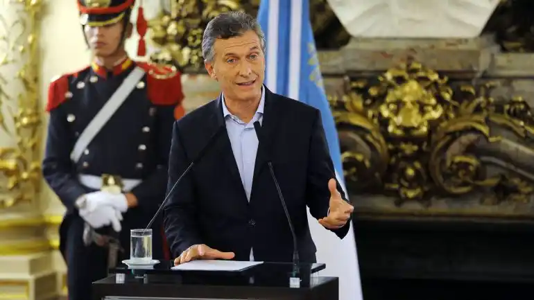 Escándalo Panamá Papers: Macri va a la Justicia