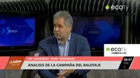 Pedido de informes por posible fuga de capitales