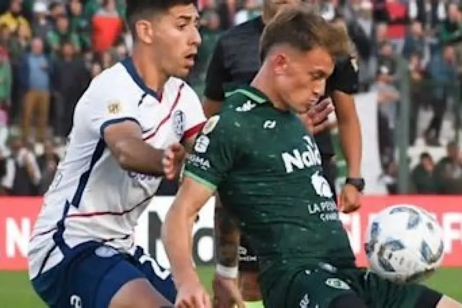 Sin goles en Junín