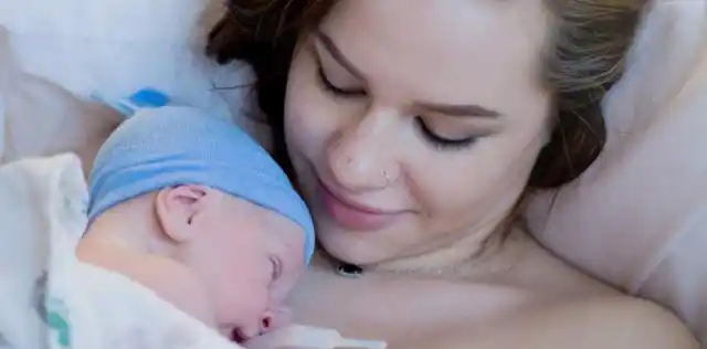 “El poder de parir está en vos”: de nacimientos respetados y violencias obstétricas
