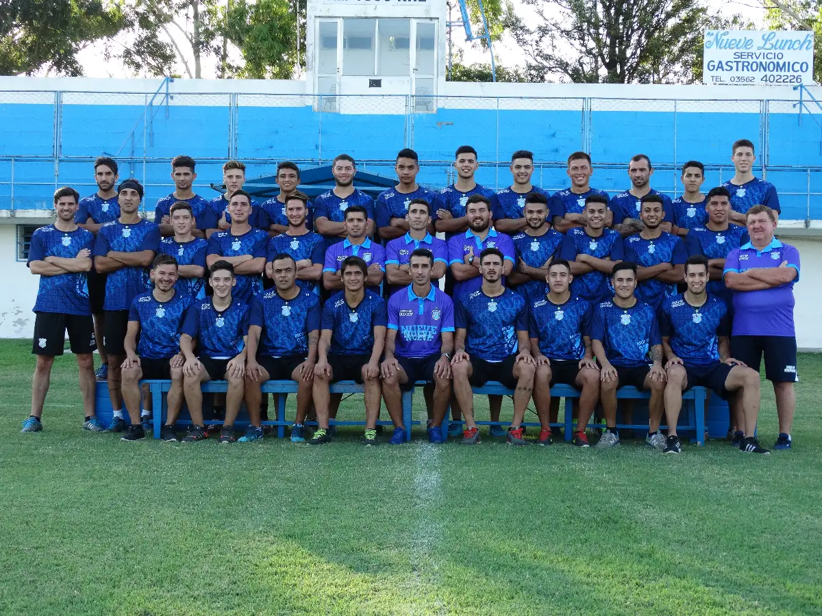 Arranca la ilusión “celeste”
