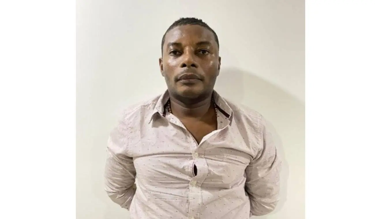 ¡Mataron a «Matamba»! Cayó el capo que estaba fugado (+ videos)