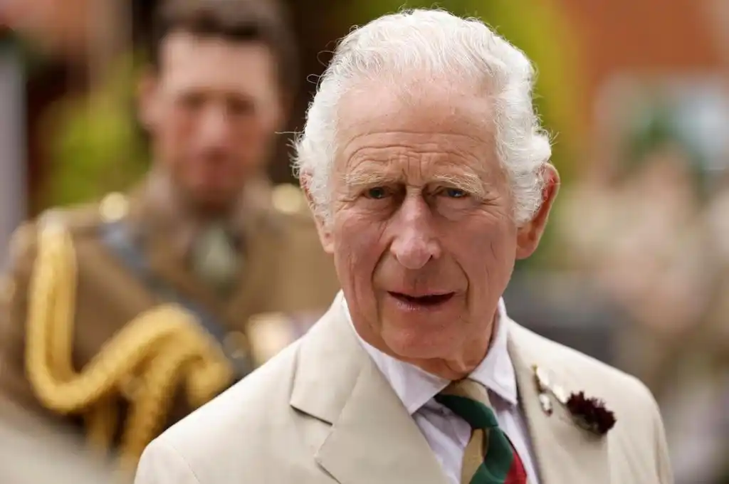 Carlos III celebra sus 74 años: su primer cumpleaños como rey