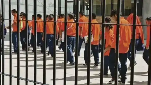 ¡LA MAYORÍA VENEZOLANOS! Ecuador expulsará a unos 1.500 reclusos extranjeros