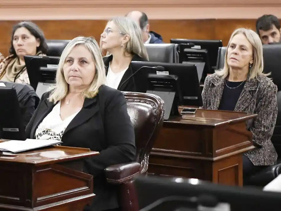 Reta de Urquiza participó de la Jornada sobre Autonomía Municipal, debate clave en Entre Ríos