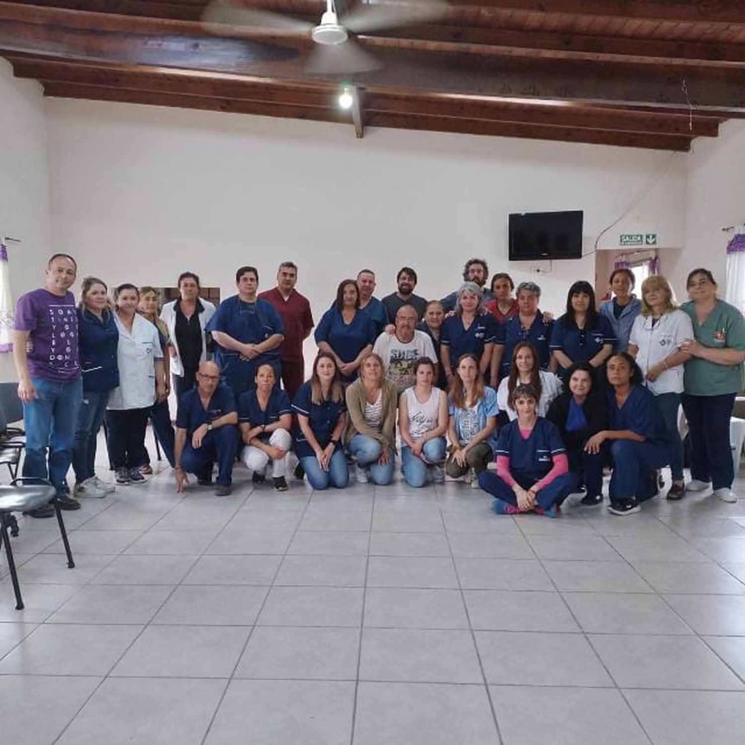 Reclamo salud comunitaria 2023 - 1