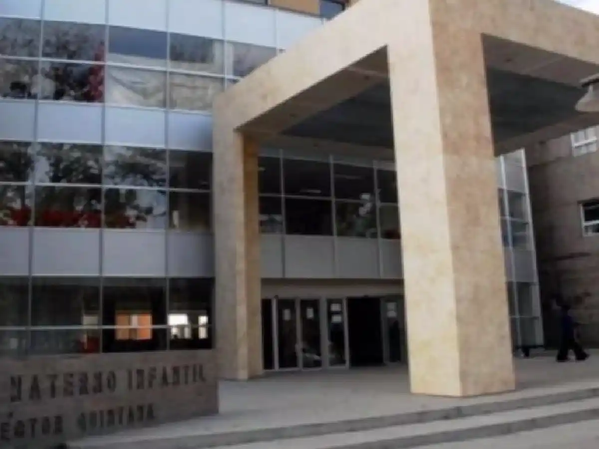 Realizaron una cesárea a la niña de 12 años violada en Jujuy