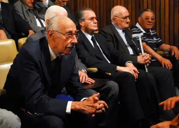 Comienza el juicio oral por la causa Plan Cóndor