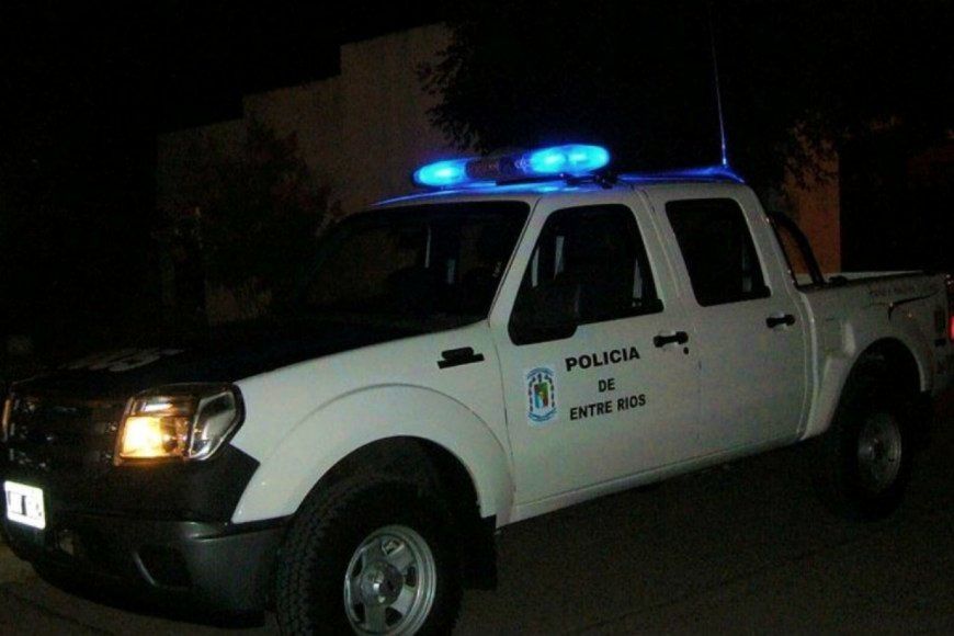 Un ex funcionario policial fue condenado por abuso sexual gravemente ultrajante