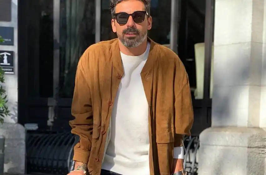 Ezequiel Lavezzi fue operado y estará tres meses fuera de las canchas