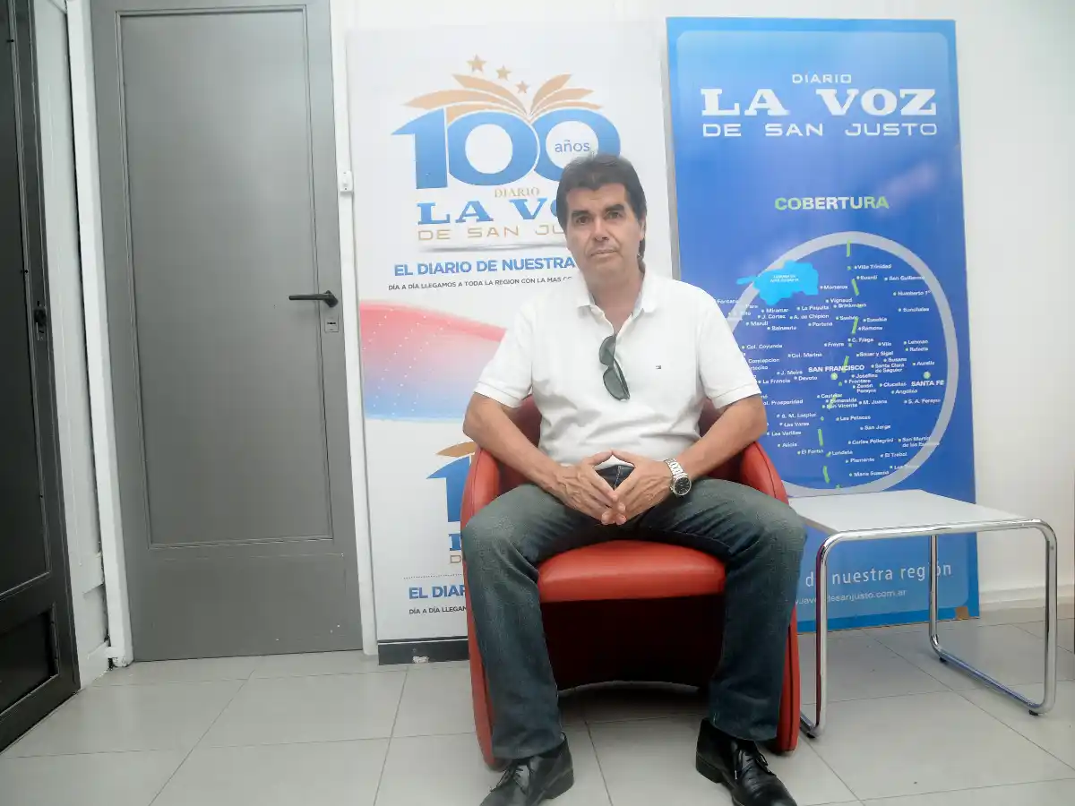 20 años junto al mejor tenis del mundo 