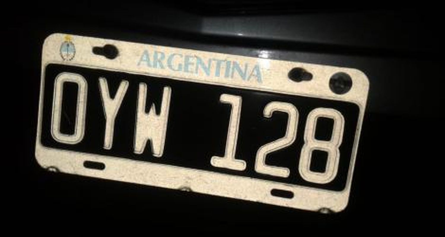 Buscan esta patente
